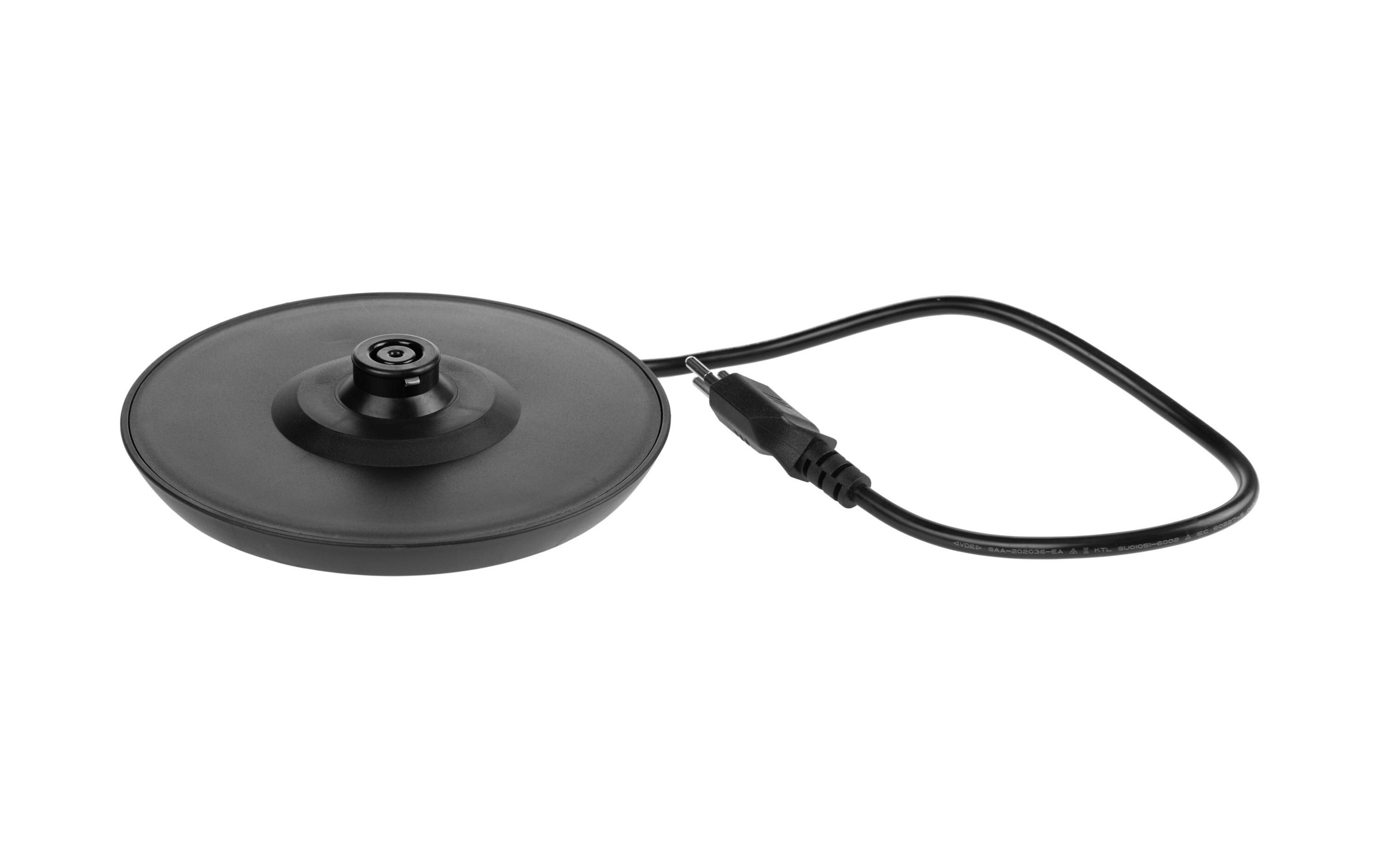 FURBER Wasserkocher »Bowie 1 l« 1 l 1200 W