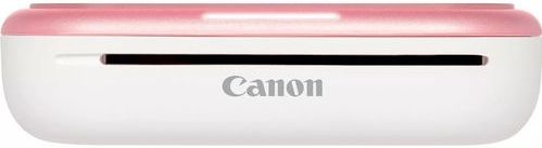 Canon Zoemini 2 - Roségoud - Draagbare Fotoprinter