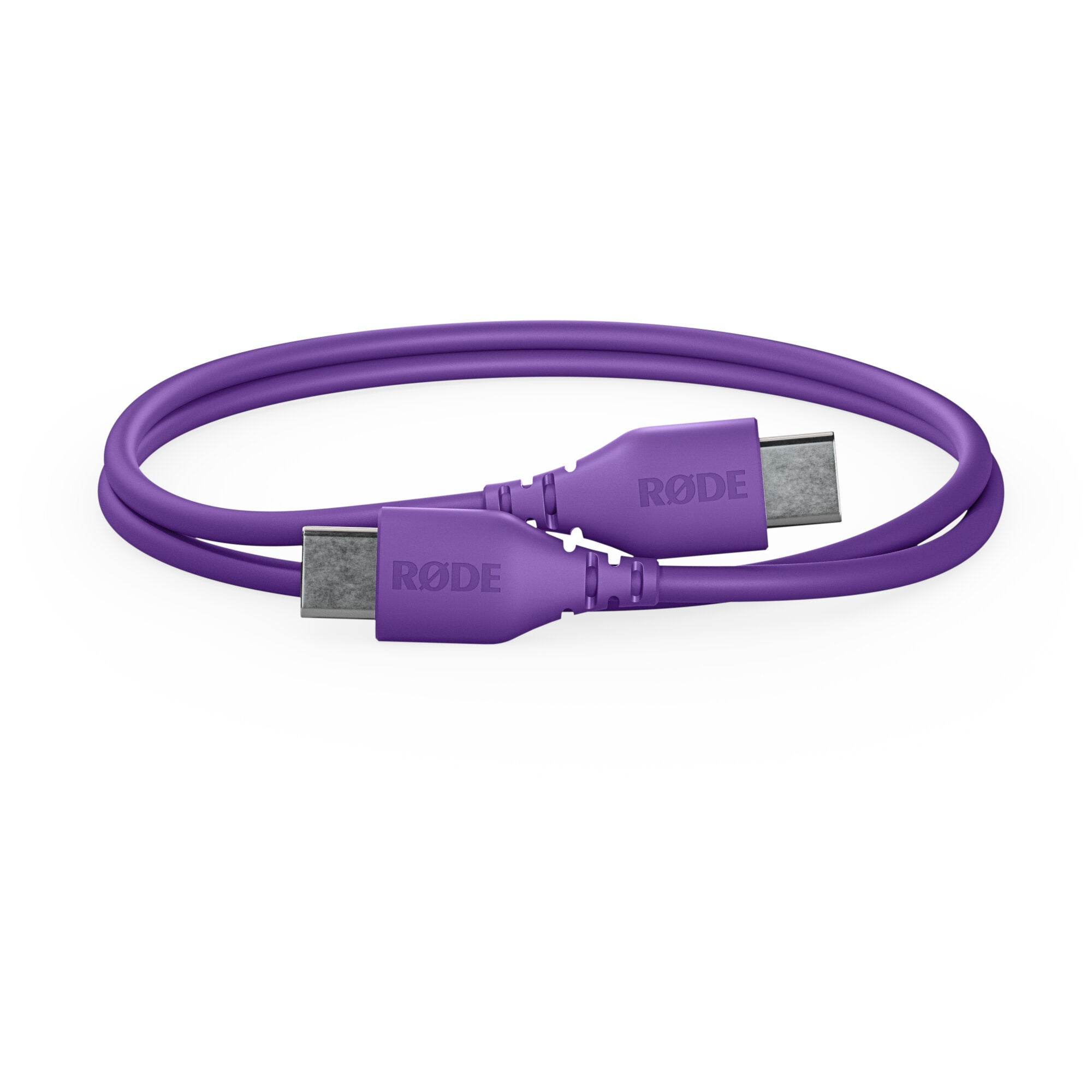 Rode SC22 Purple USB-C - USB-C kabel (30 cm)