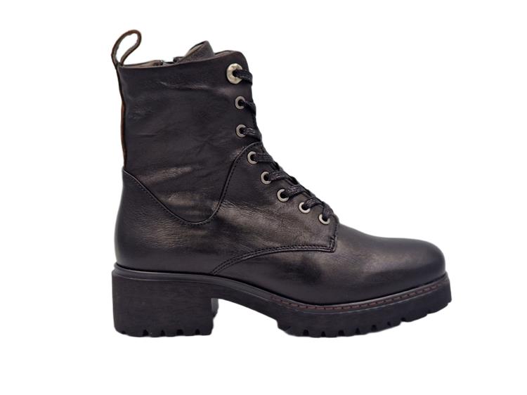 Piedi Nudi Cleo black