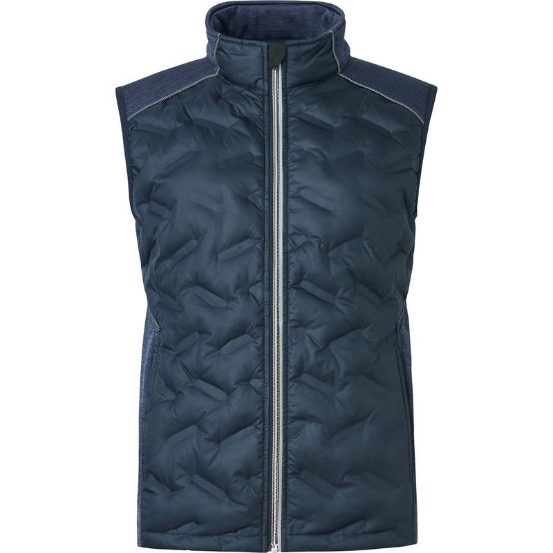 Abacus Elgin Hybrid Golf Vest Dame