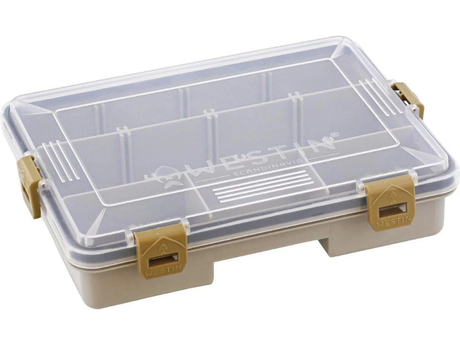 Westin W3 Wp Tackle Box S7