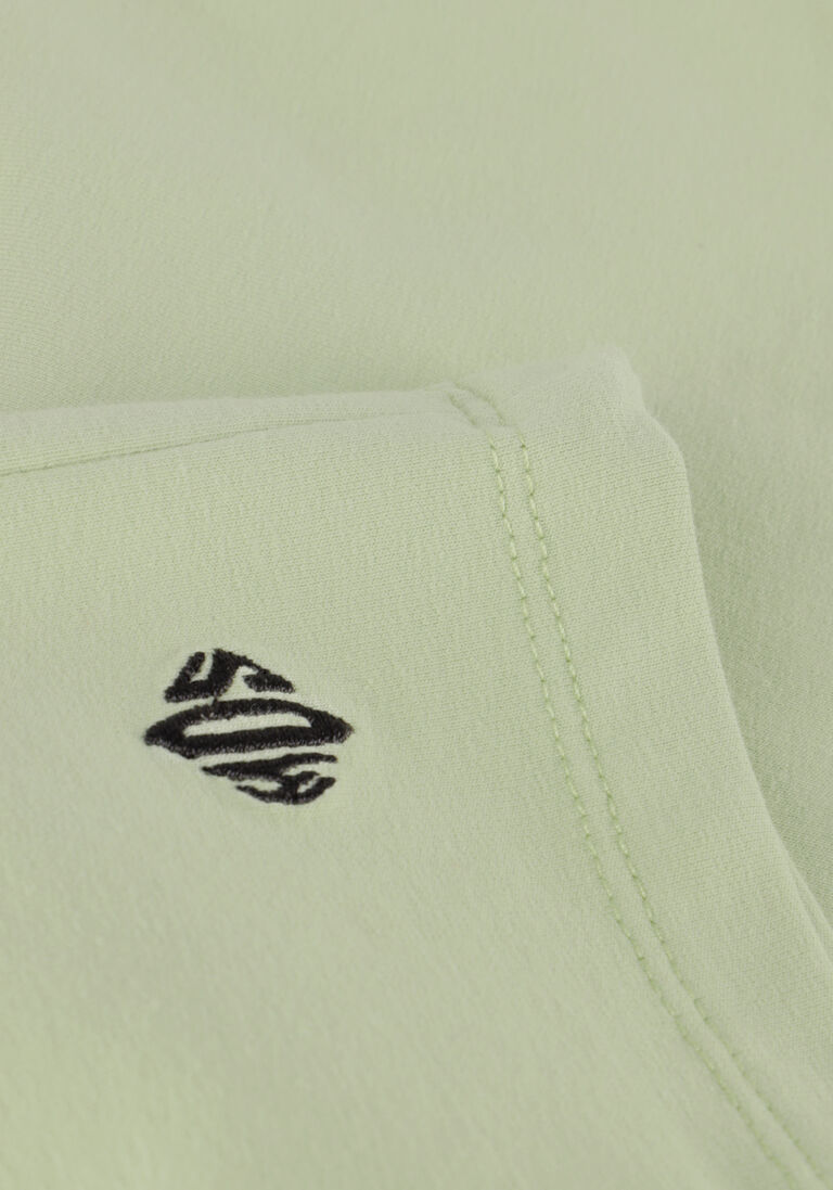 MOODSTREET mint moodstreet korte broek boys sweat short