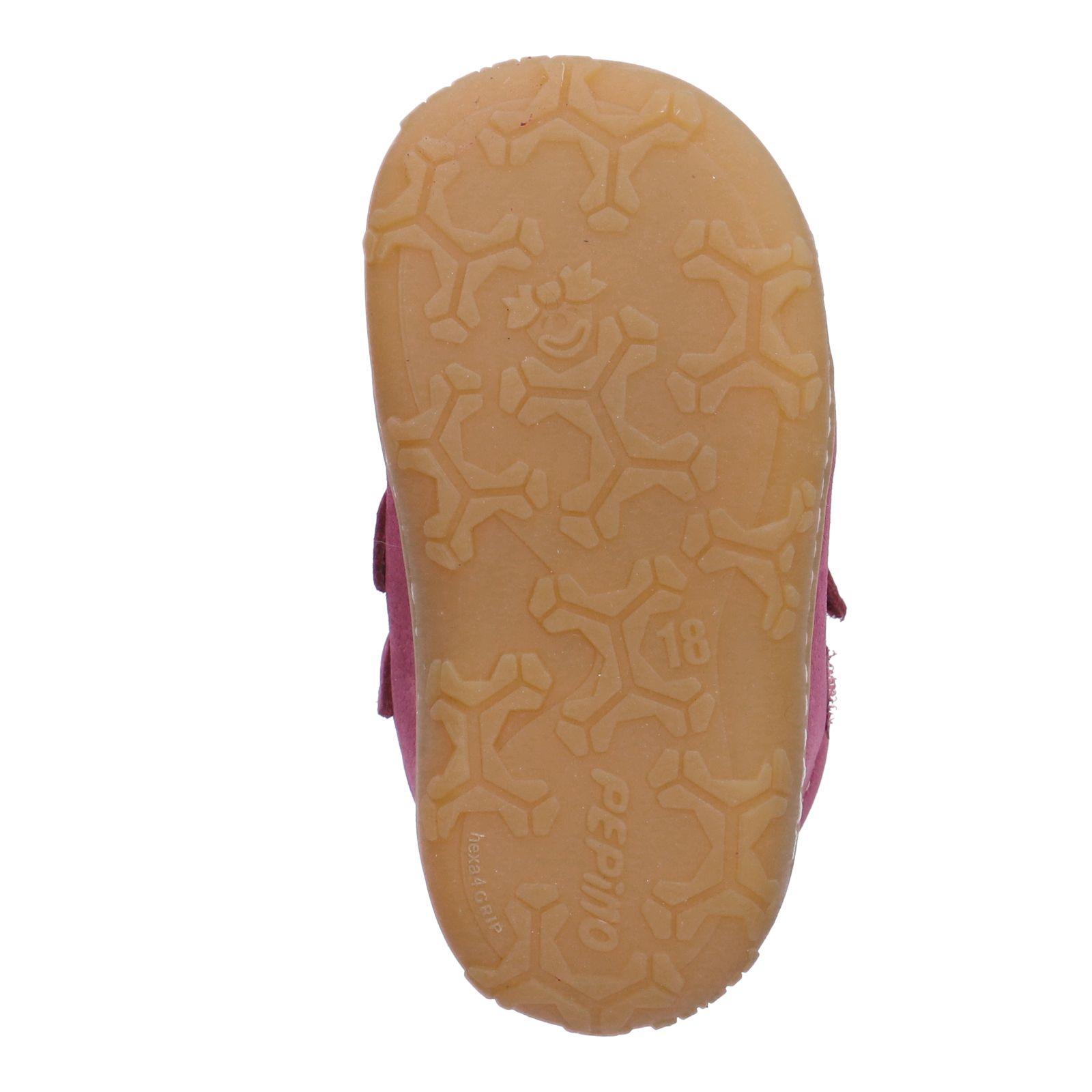 CHRISY - Lauflernschuhe
