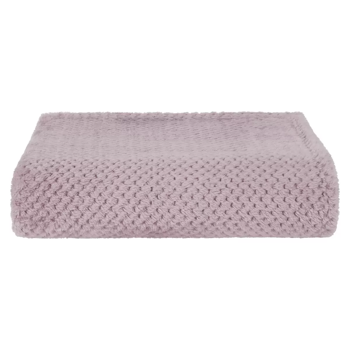 Decke Belinda mauve