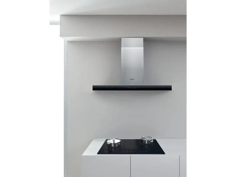 Whirlpool emhætte Whbs C92f Ltxwhp