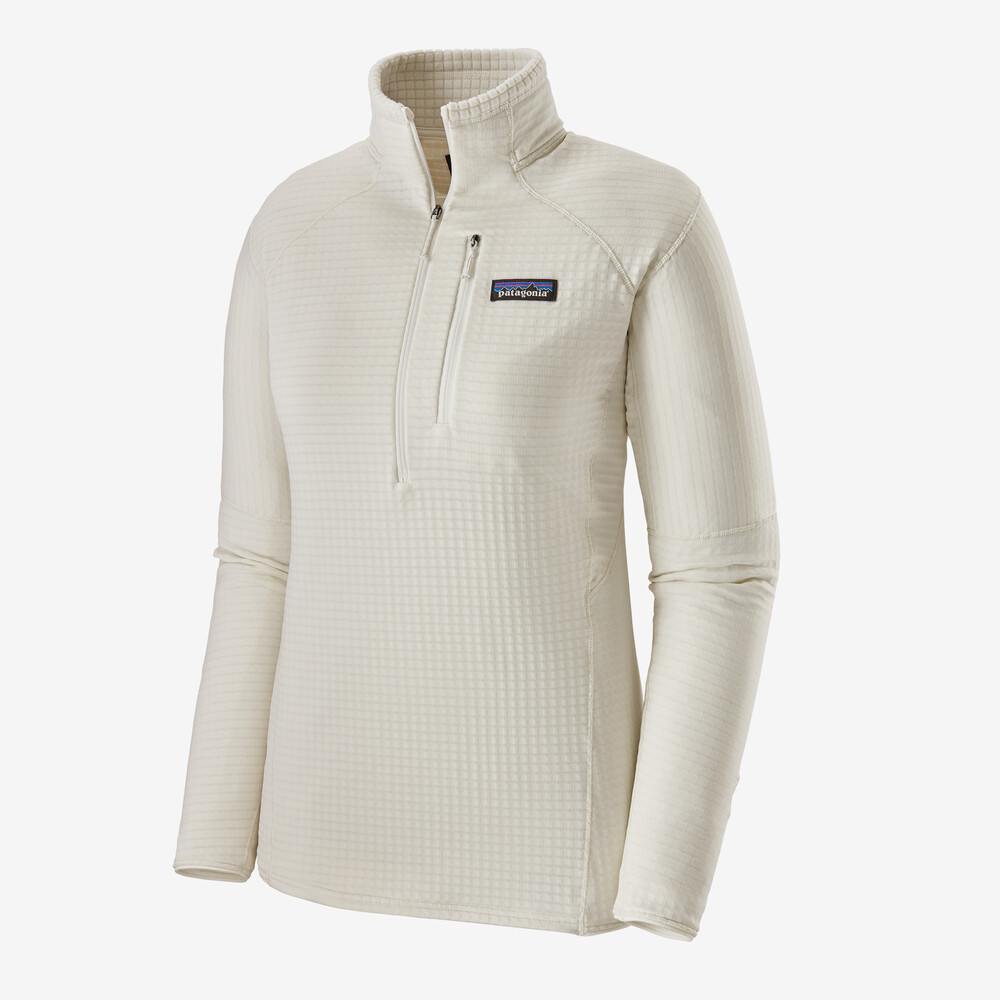 Damen-Fleecepullover R1