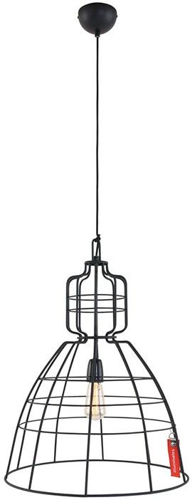 Hanglamp 7872ZW Mark III B48 x D48 cm
