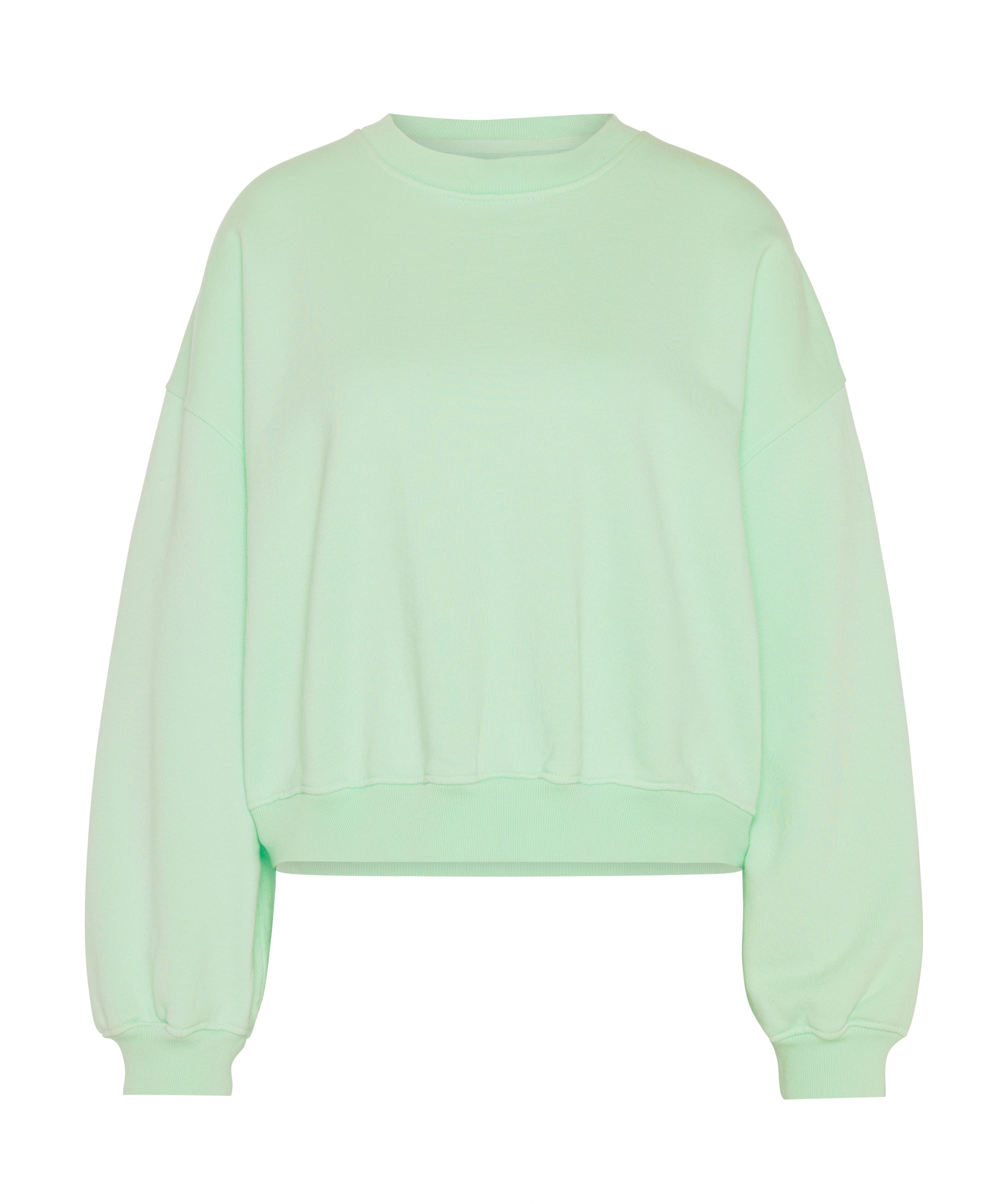 Bellerose Dames sweater groen