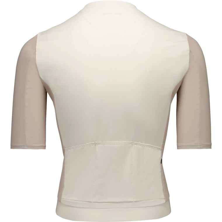 POC M´s Cadence Jersey Okenite Off/White
