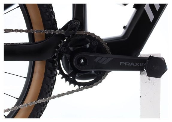 Produit reconditionné · Megamo Native Carbone XT / Vélo VTT électrique / Megamo | Très bon état