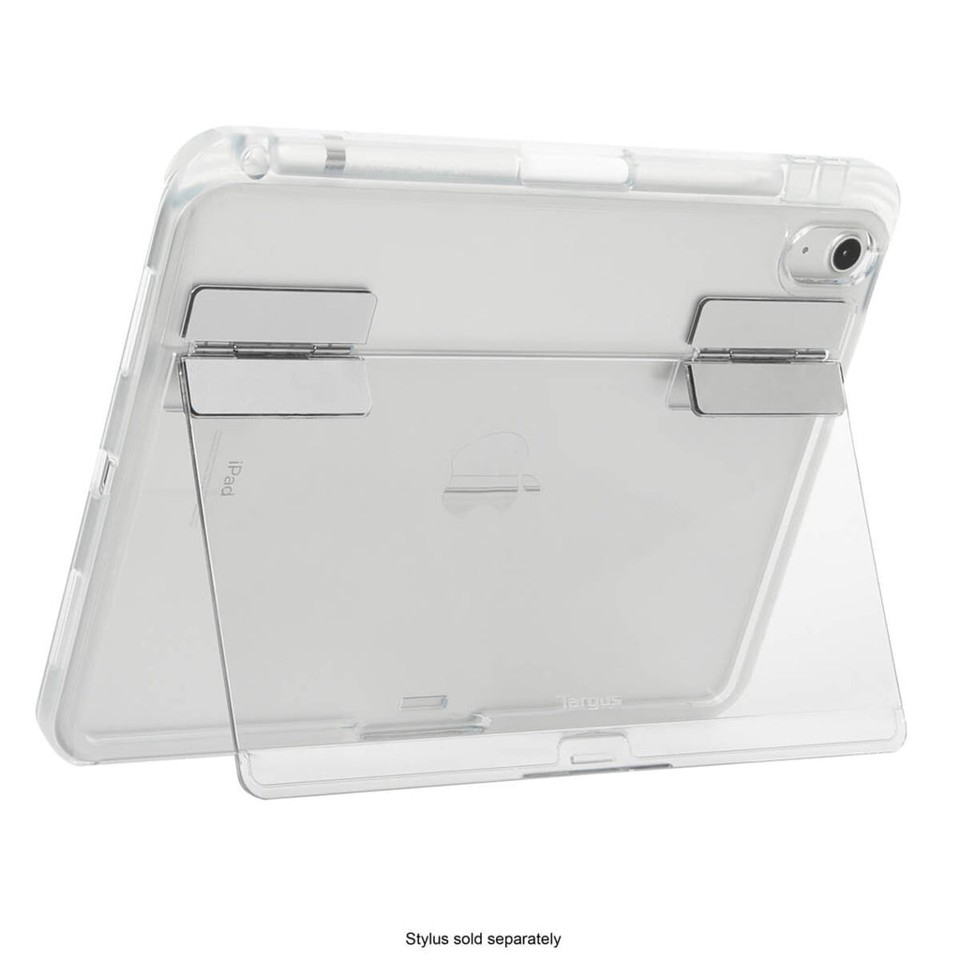 Targus - Click-In Clear Cover til iPad 10,9