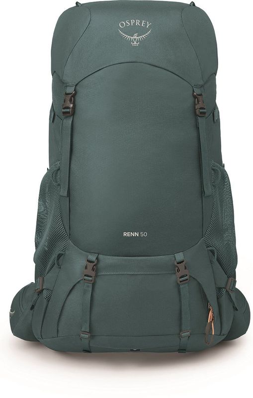 Osprey - Renn 50 - Trekkingrugzak - Blauw - Unisex