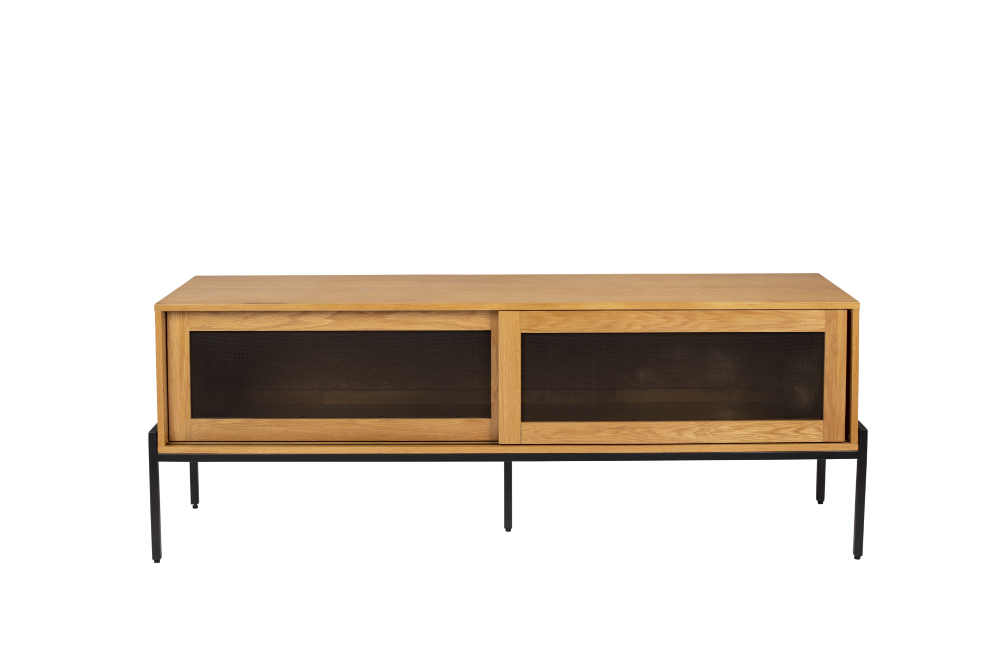 Zuiver dressoir Hardy Zuiver Hardy dressoir eiken