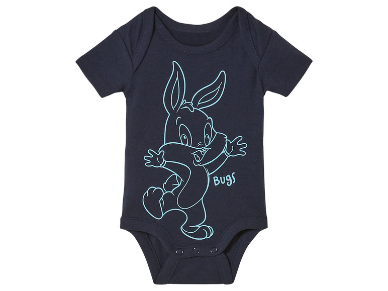 Babyromper