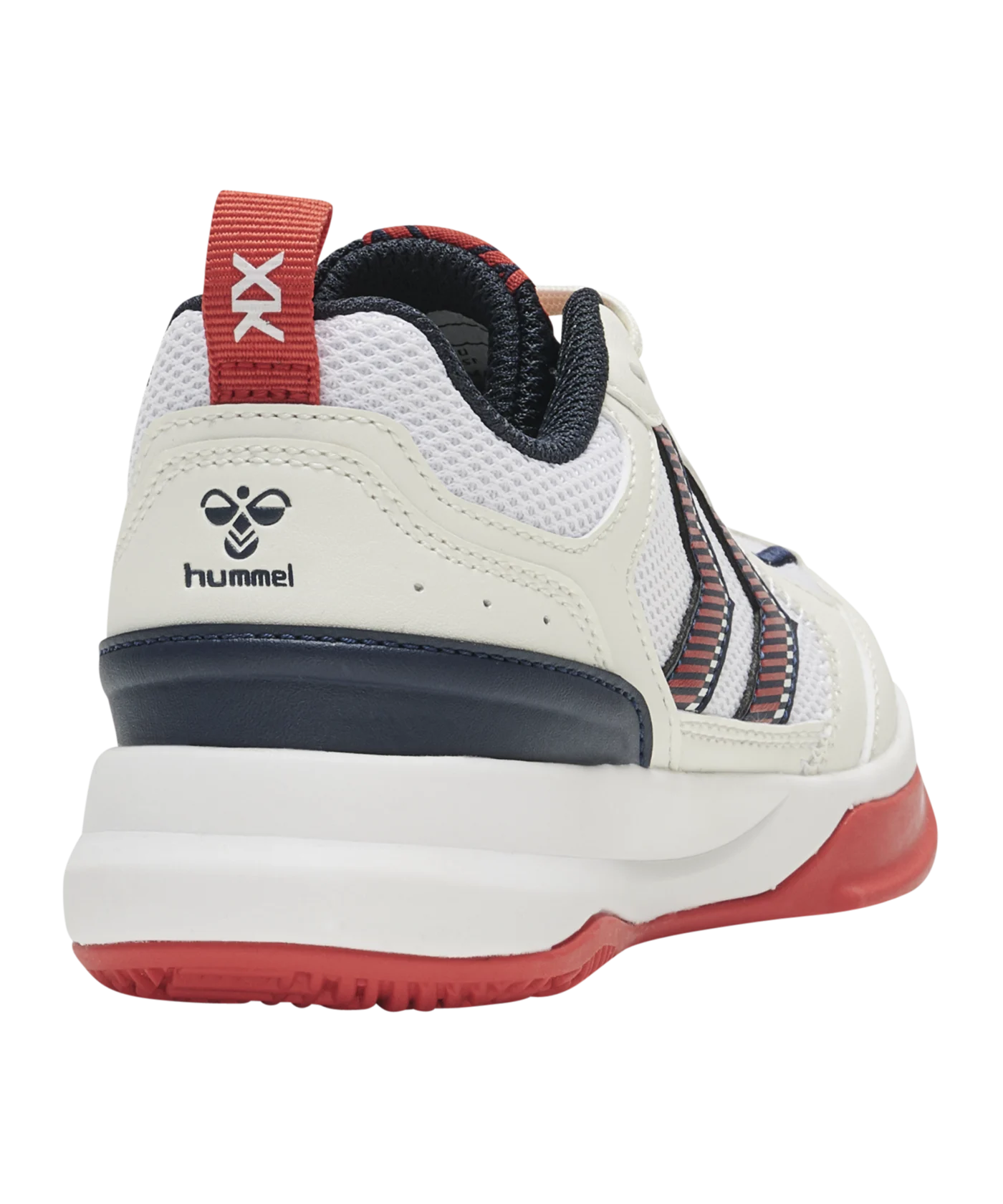 Hummel Dagaz Handballschuhe Kids Beige F9806