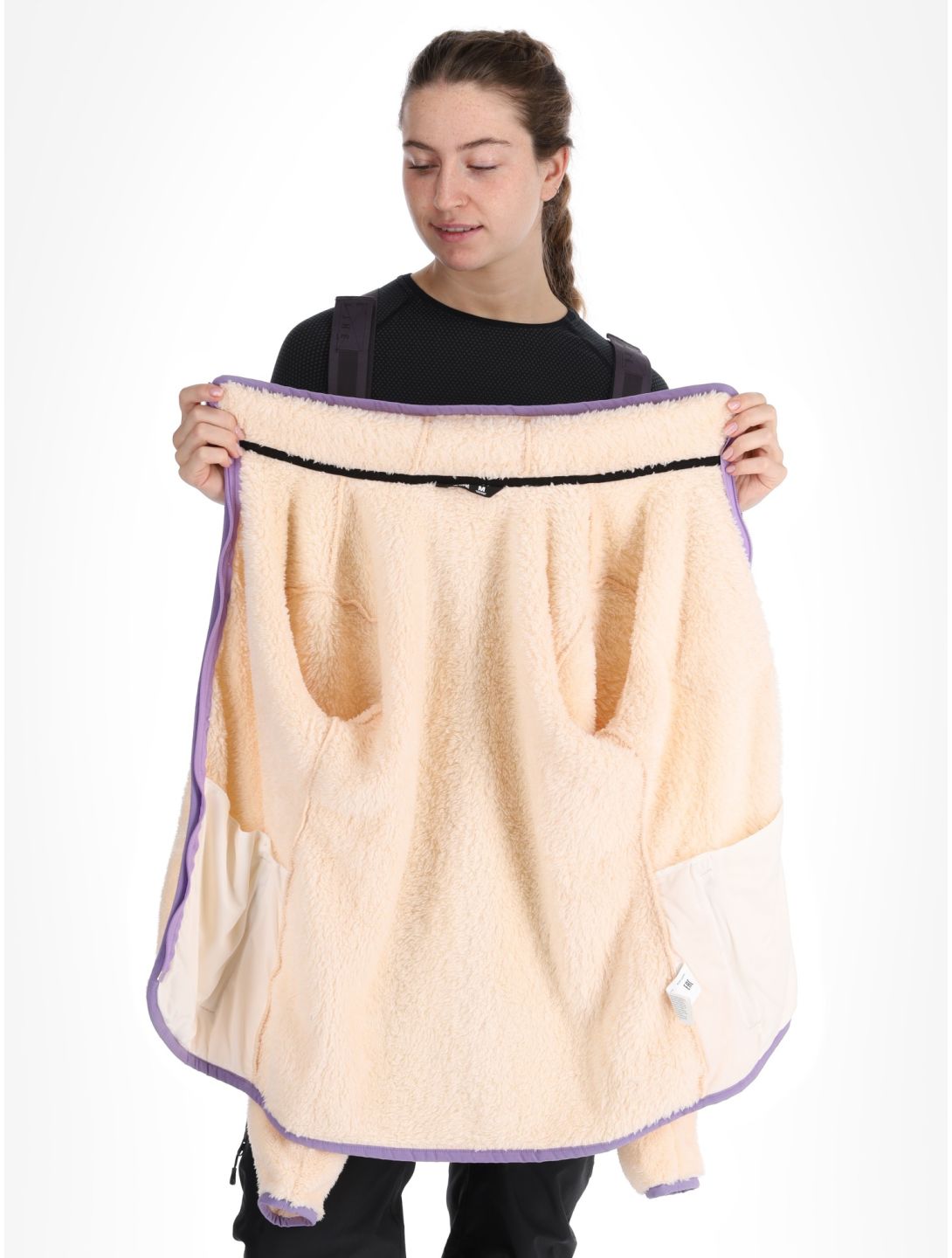 Izimo Fz Fleece vest dames