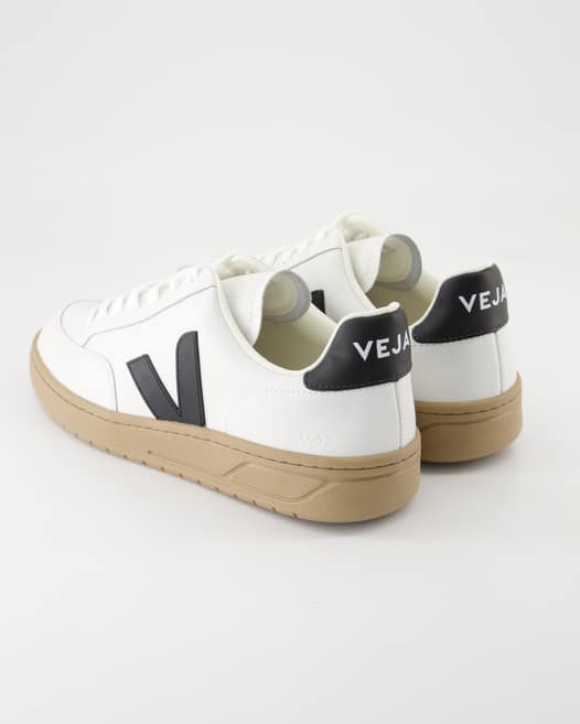 Veja XD0203640B Sneaker in Weiß
