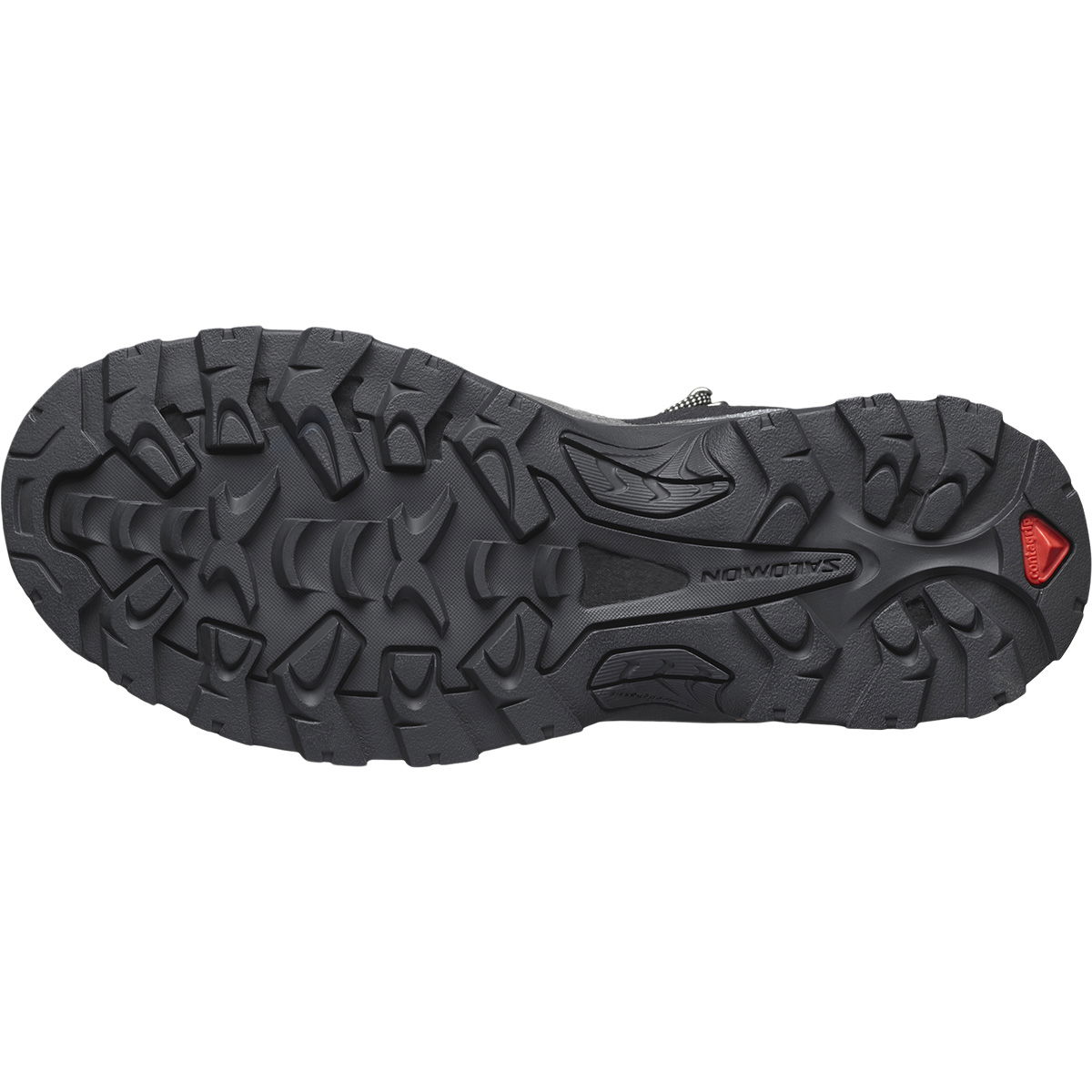 Salomon Quest Rove GTX Vandrestøvler Dame