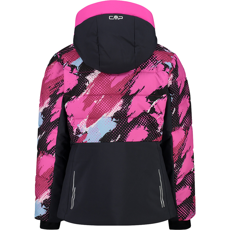 CMP Kinder Hoodie Jacke