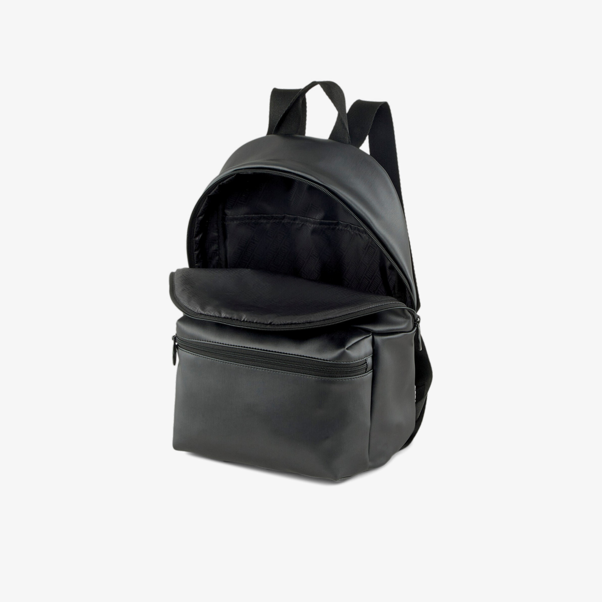 PUMA Core Up Rucksäcke schwarz