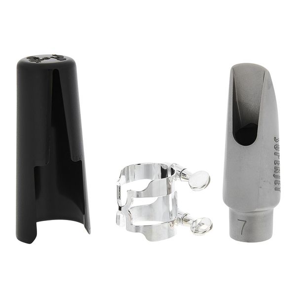 Jody Jazz Soprano Super Jet 7 Mouthpiece