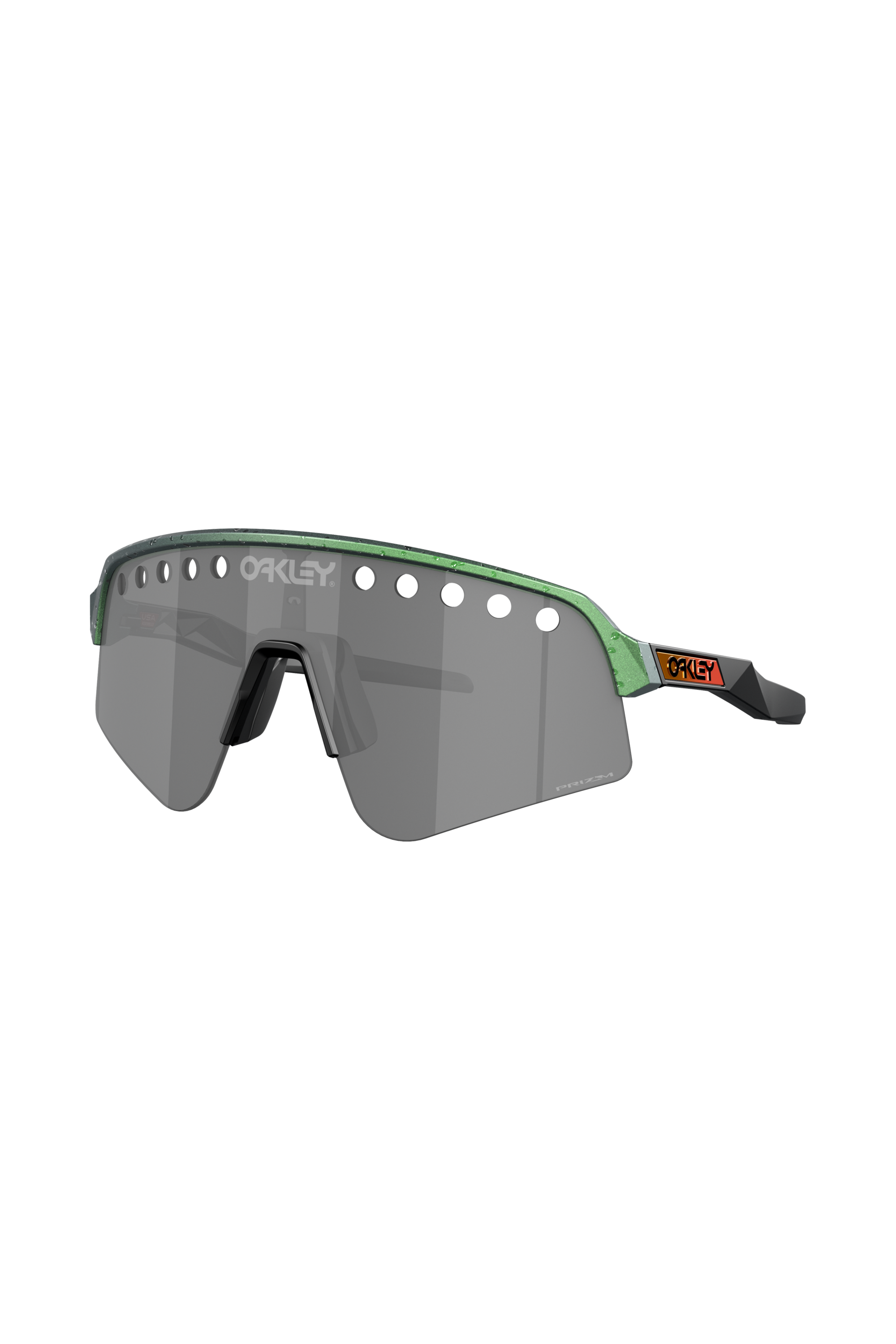 OAKLEY Lunettes de soleil SUTRO LITE SWEEP Multicolore