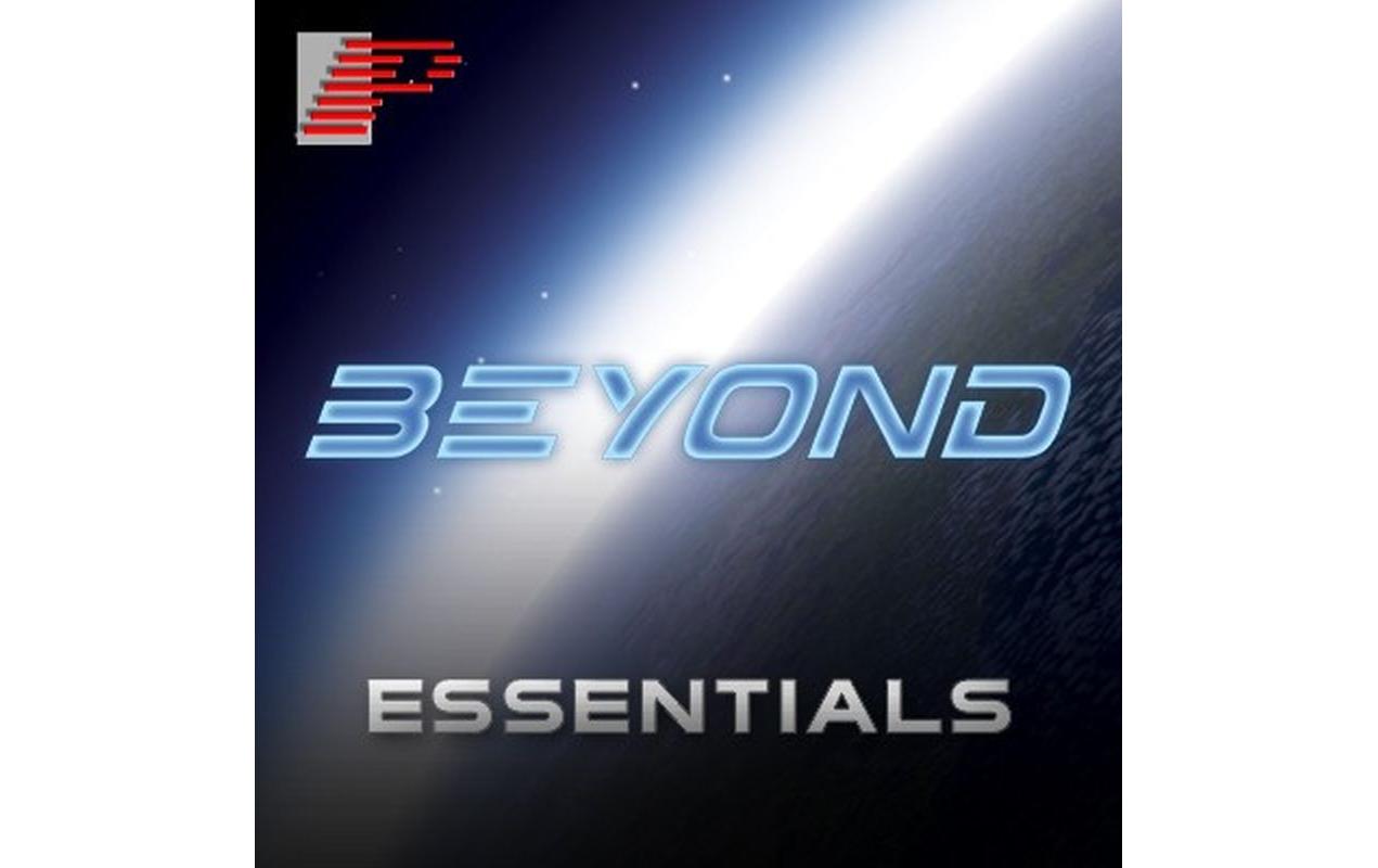Lichtsteuerung Pangolin Beyond Essentials + FB3<br>Control Software Beyond Essentials und FB3