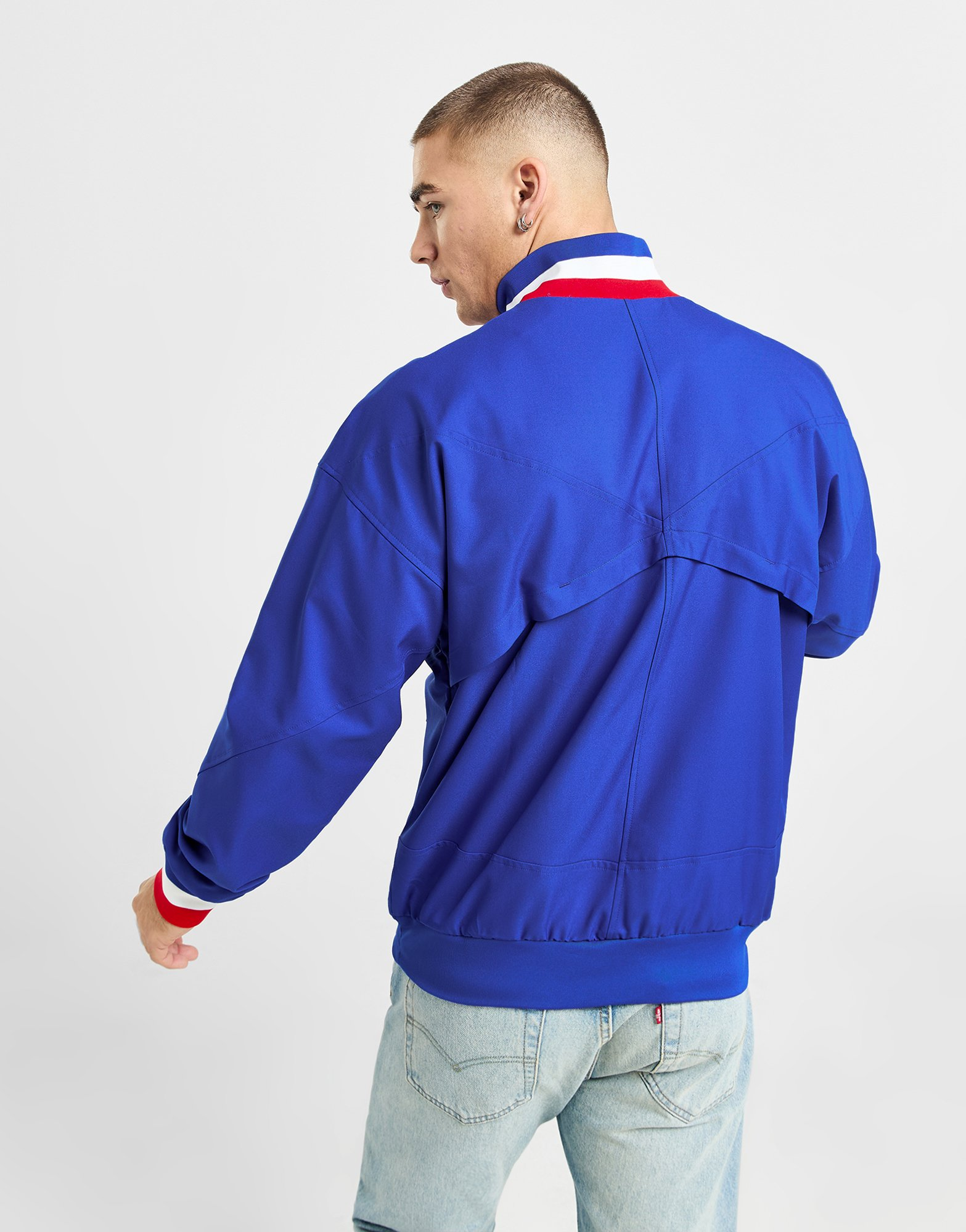 Nike Veste France Homme
