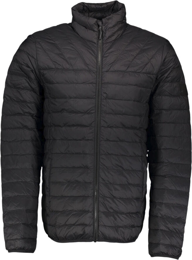 MCKINLEY Ariki Light Weight Jacket Sort