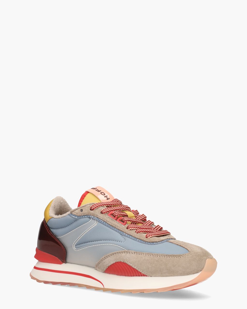 Hoff Peony Multicolor Damessneakers