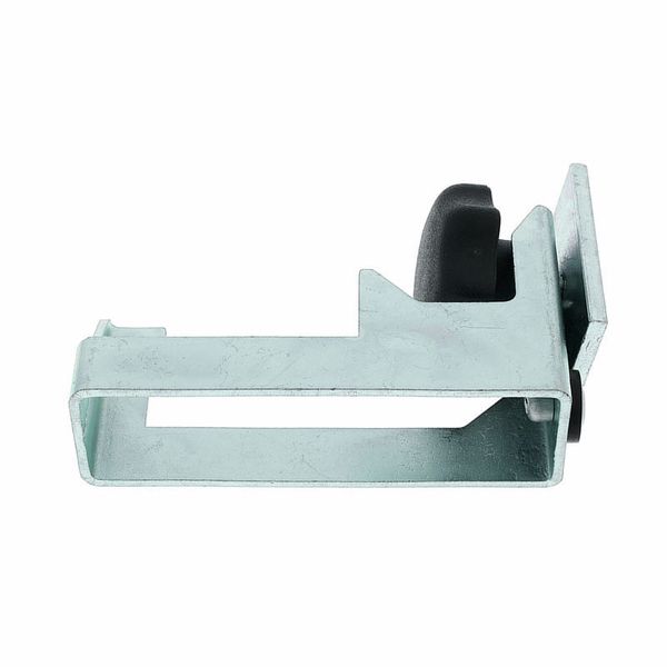 Stageworx Optimus Leg Clamp raised