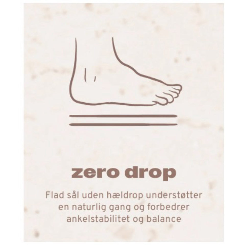 Køb Bisgaard Sand X Miffy Barefoot Basic