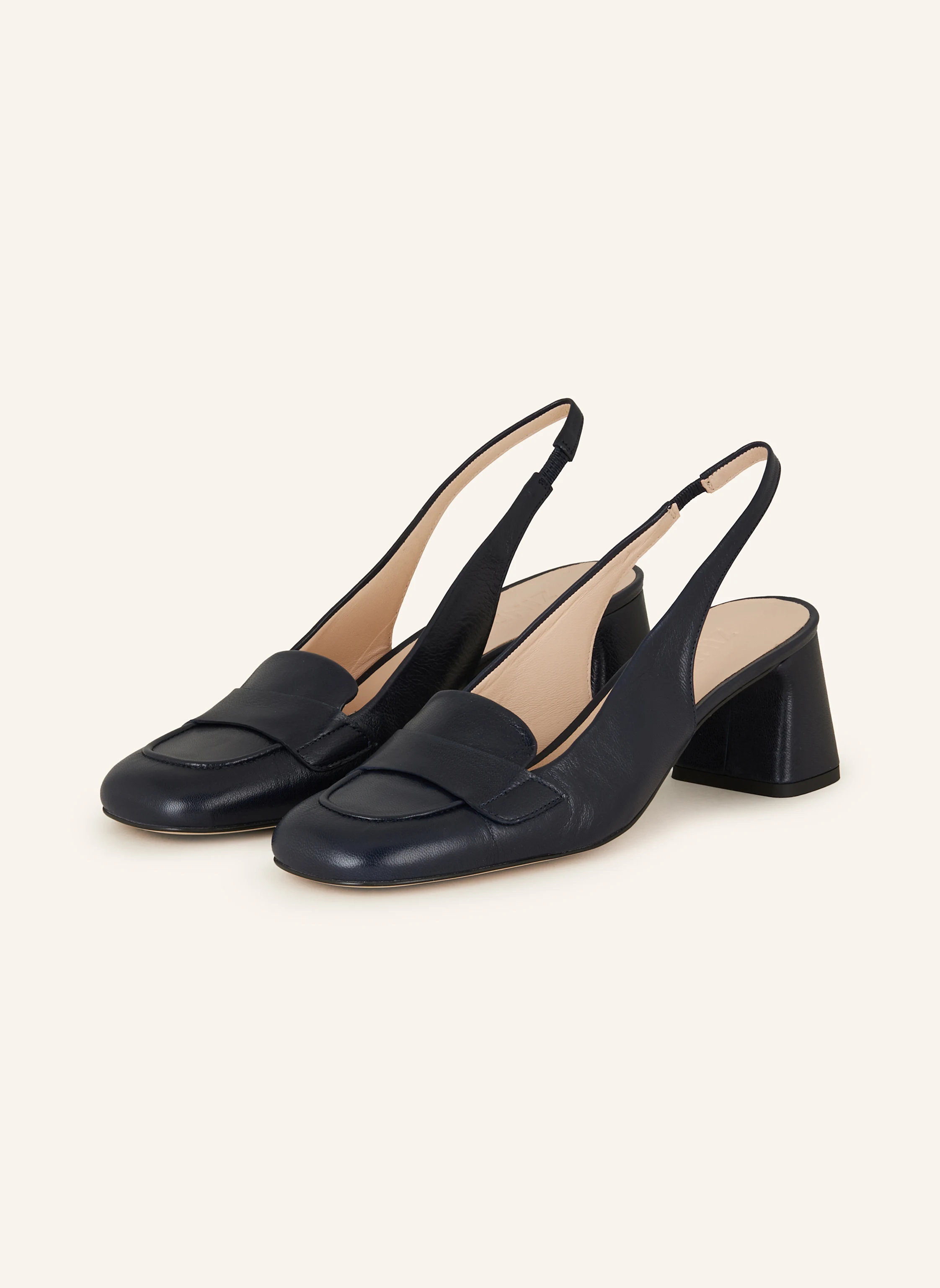ZINDA Slingpumps INES