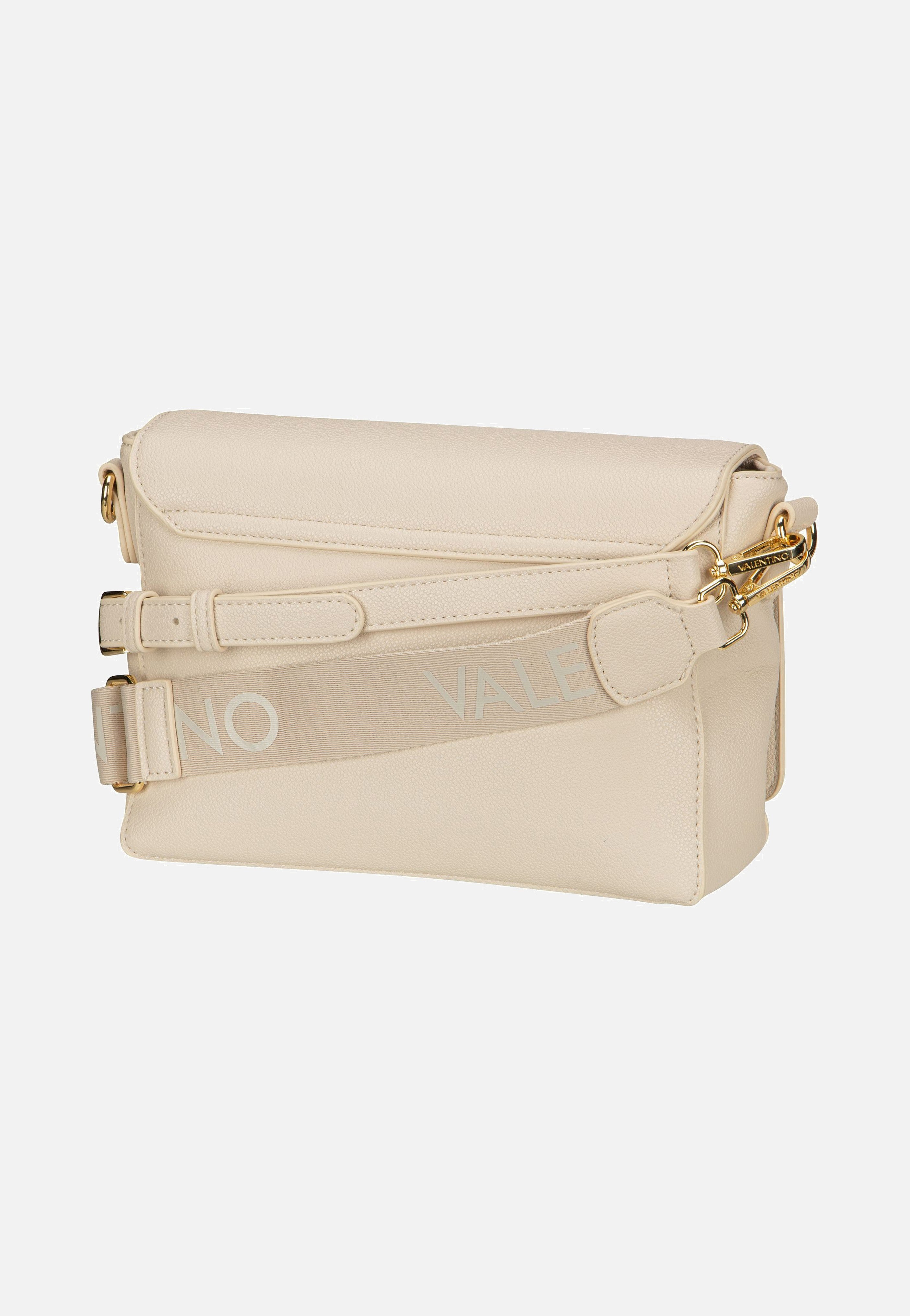 Foxy RE O09 Ecru - Crossbody Bag