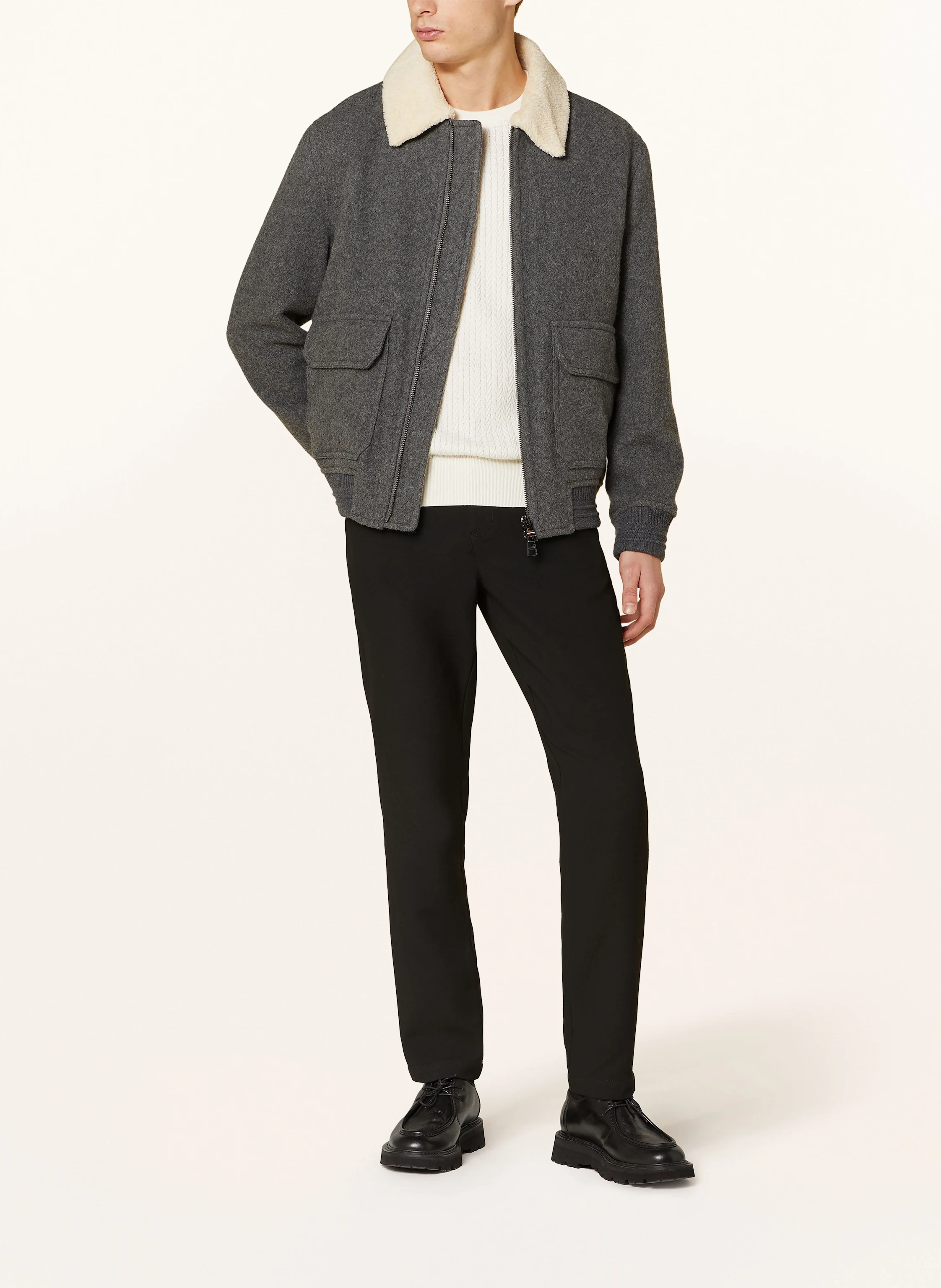 TOMMY HILFIGER Pullover