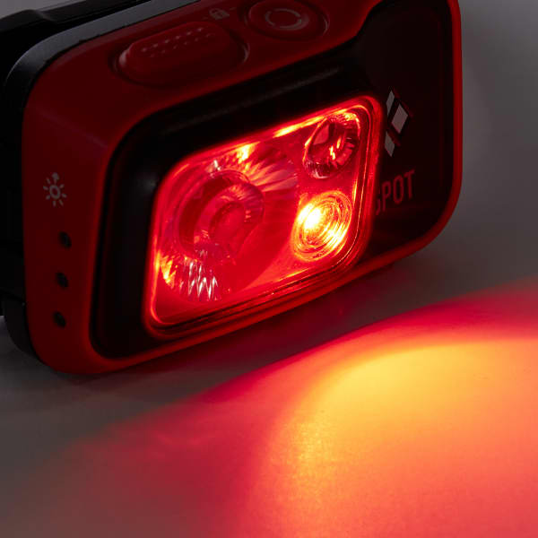 Frontale BLACK DIAMOND SPOT 400 HEADLAMP OCTANE