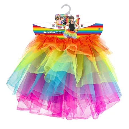 Widmann Tüllrock Tutu, 45 cn