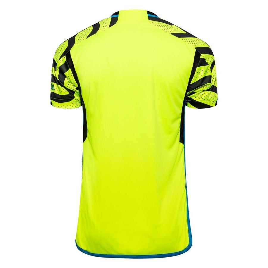 Arsenal Maillot Extérieur 2023/24