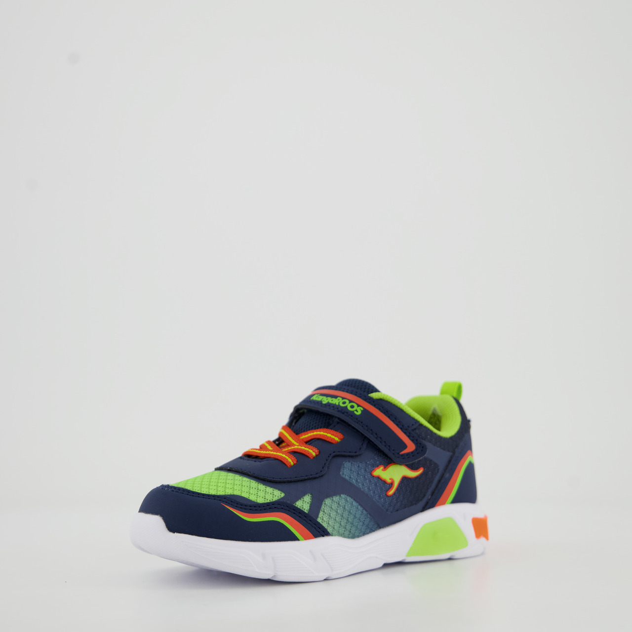Kangaroos K-SLB Lighto EV