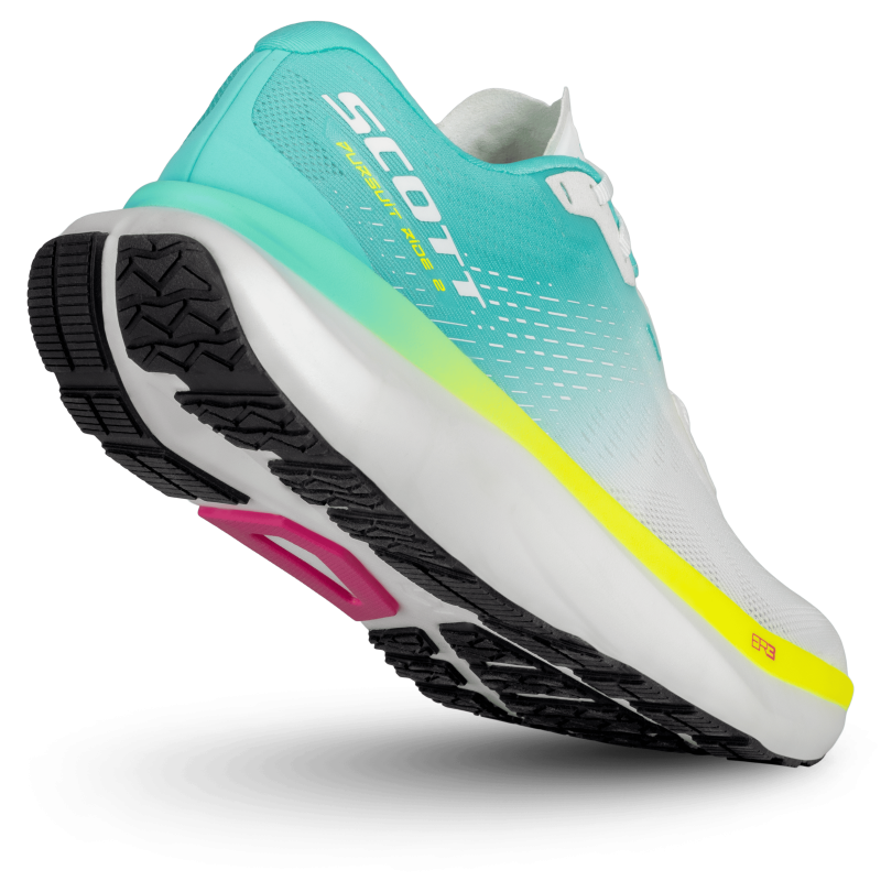 Pursuit Ride 2 - Chaussures running femme
