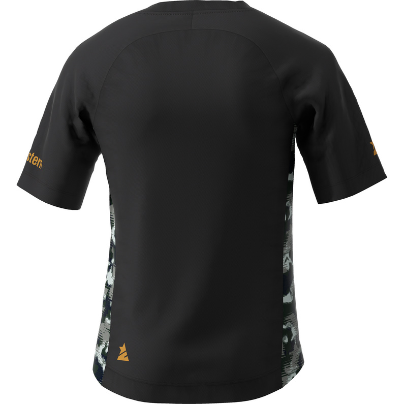 Zimtstern Kinder Braapz Trikot