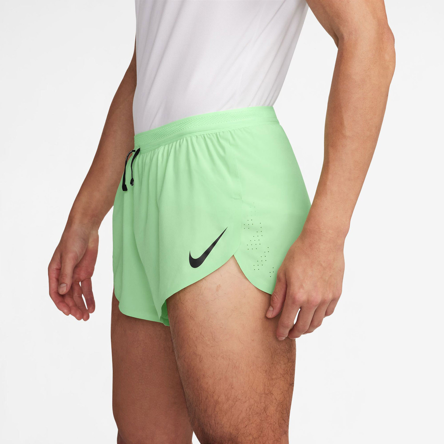 Nike Dri-FIT AeroSwift 2'' Short Heren