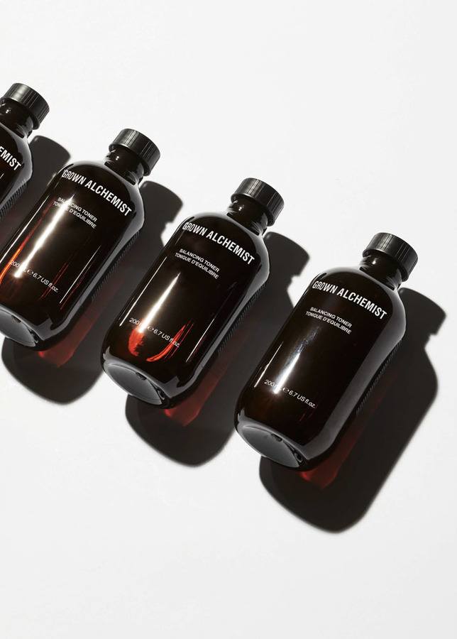 Grown Alchemist Balancing Toner 200ml