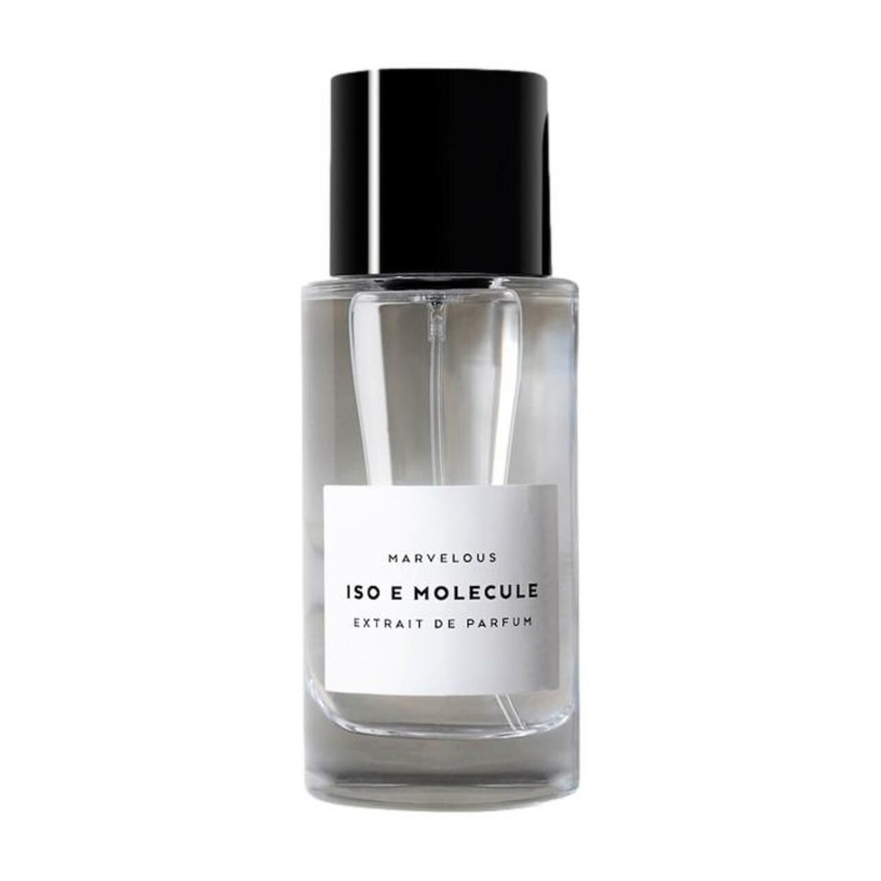 BMRVLS, Iso E Molecule Extrait de Parfum