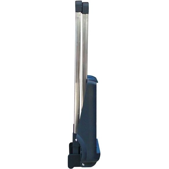 Chariot de course pliable 2 roues Rolser Plegamatic 43 L