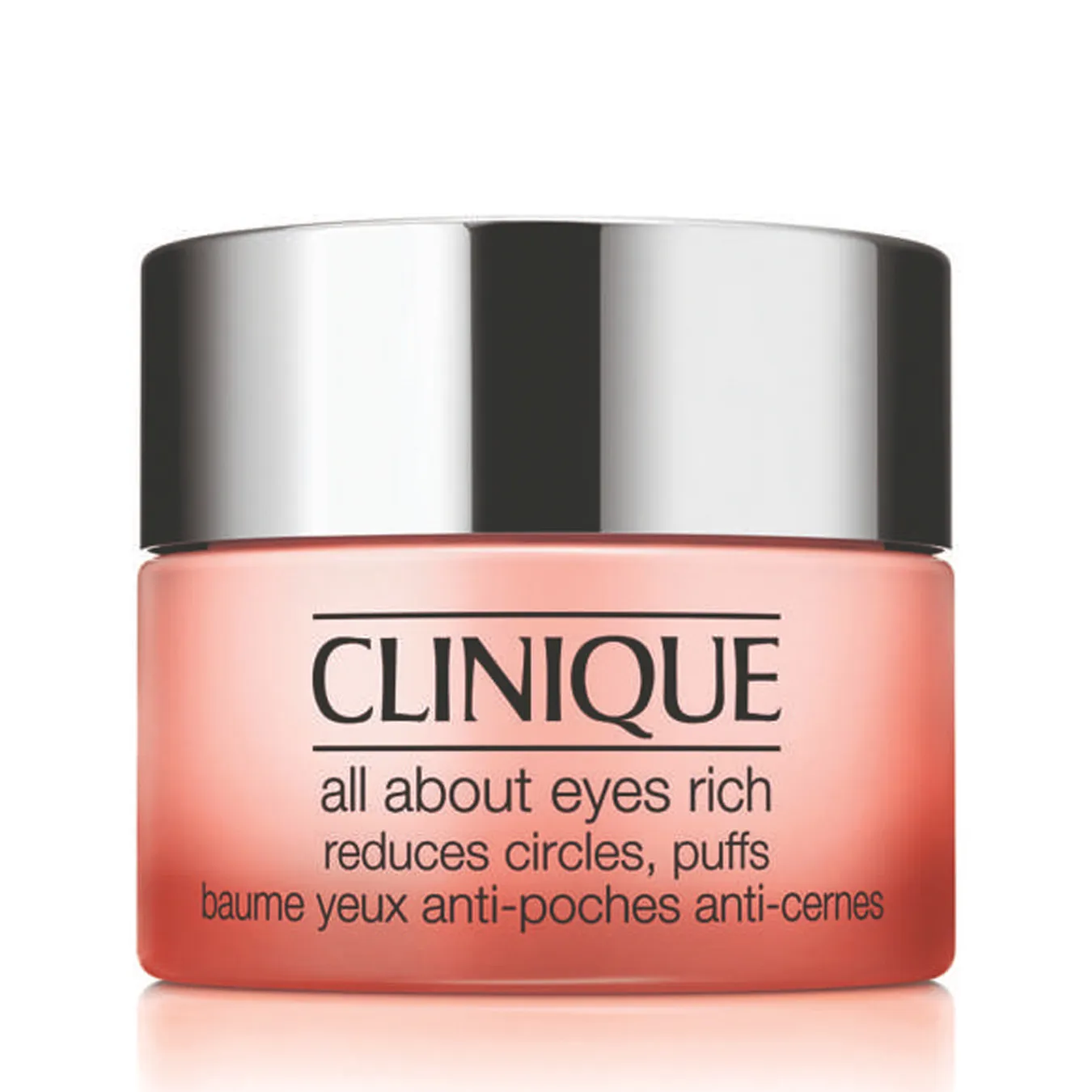 Clinique All About Eyes Rich Eye Cream
