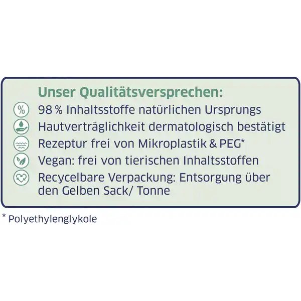 Schaumbad Erkältungszeit