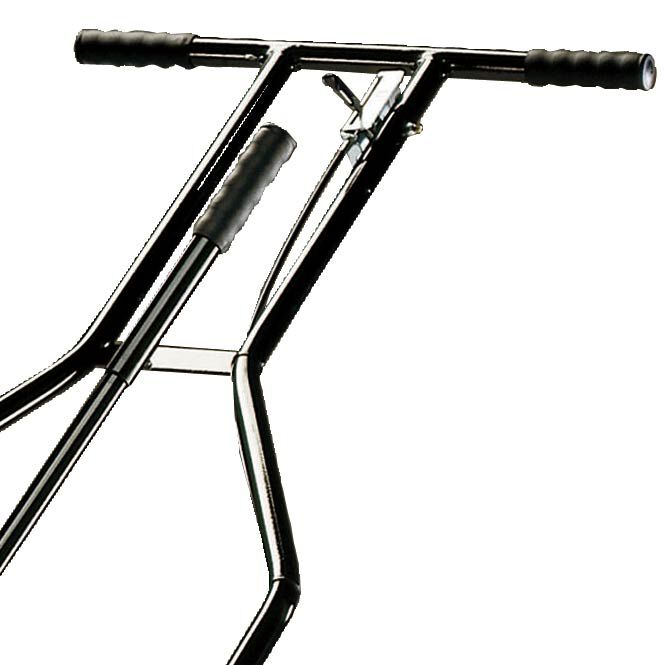 Tegra Balai Turbo
