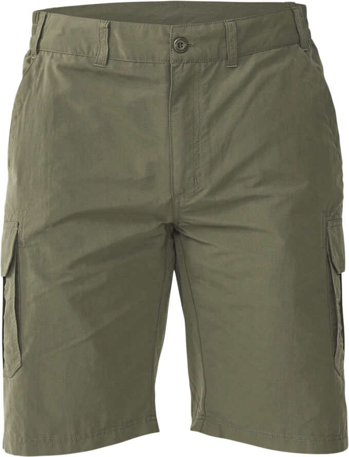 Tenson Tom Shorts Grøn